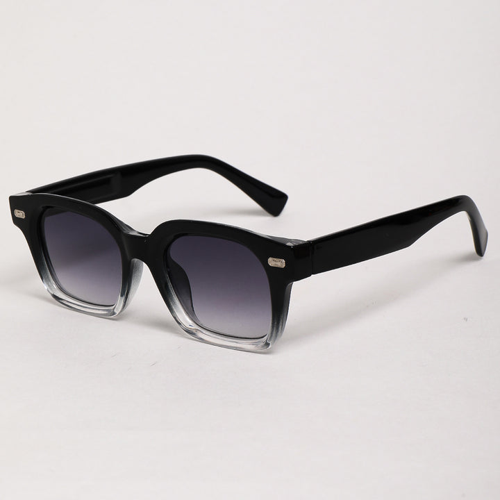 Dame solbrille i trendy retrodesign Luvikno