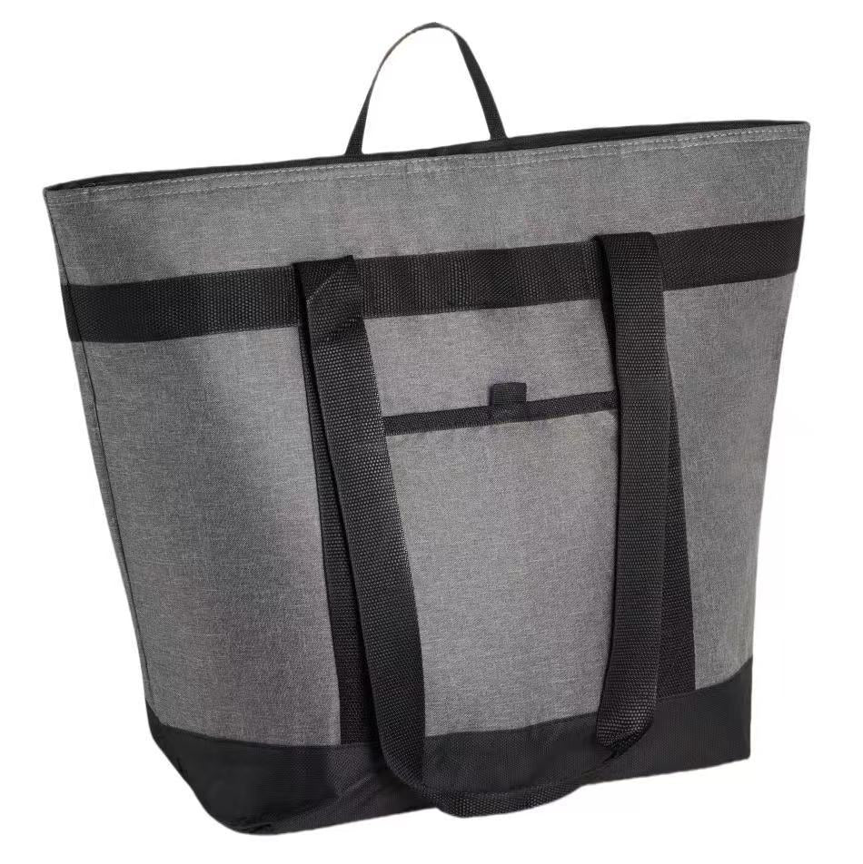 Dame stor og romslig handlebag Luvikno