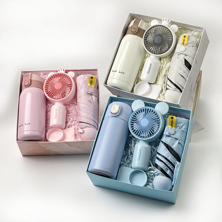 Damer Wellness Set Luvikno