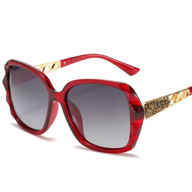 Dame solbrille Luvikno
