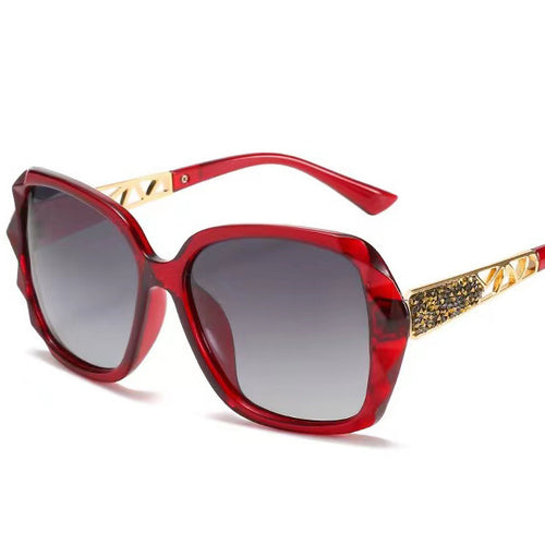 Dame solbrille Luvikno