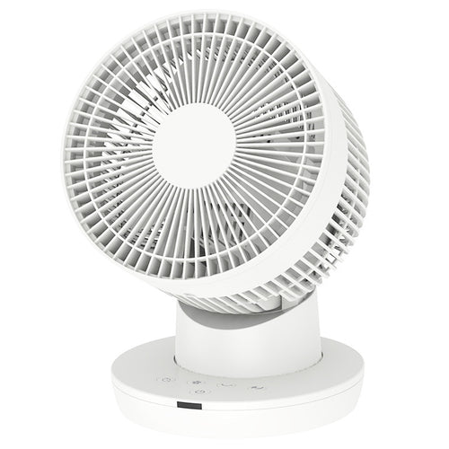 Kompakt Skrivebord Vifte Luvikno