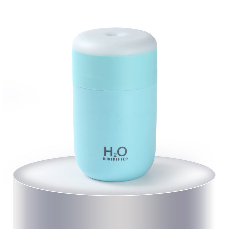 Damer bærbar Aroma Diffuser Luvikno