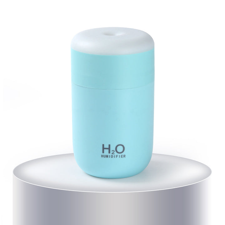 Damer bærbar Aroma Diffuser Luvikno
