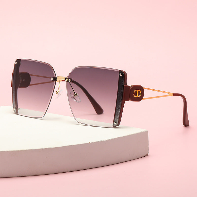 Dame solbrille Luvikno