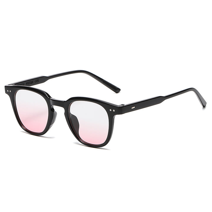 Dame Modisk Brilleinnfatning med contemporært design Luvikno