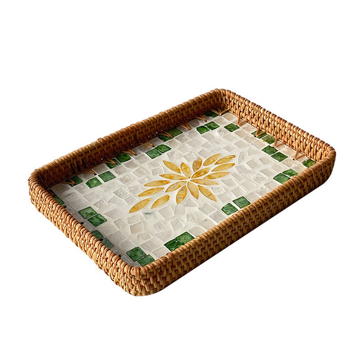 Unisex Serveringsplate Luvikno