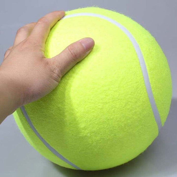 Unisex Lysende Spillball Luvikno