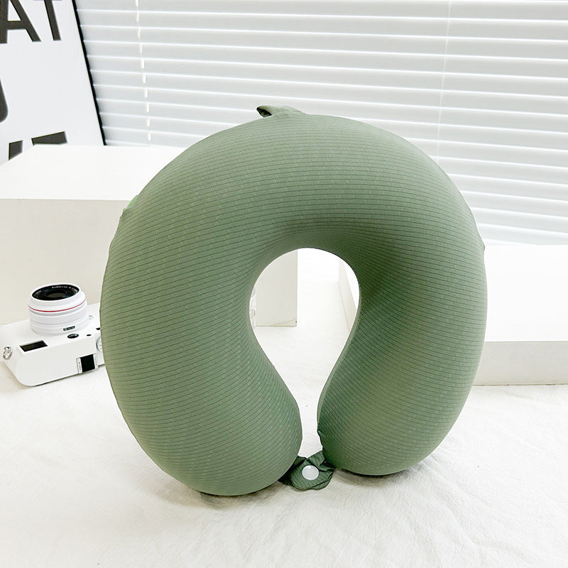 Unisex Reisepute med ergonomisk design og pustende trekk Luvikno