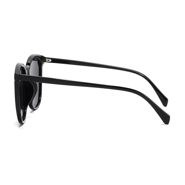 Damer moterik solbrille i unikt design med UV-beskyttelse Luvikno