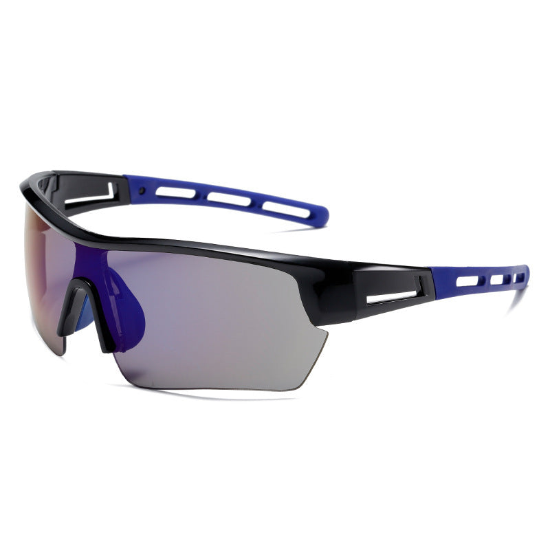 Dame sportbrille med innovativt ergonomisk design Luvikno