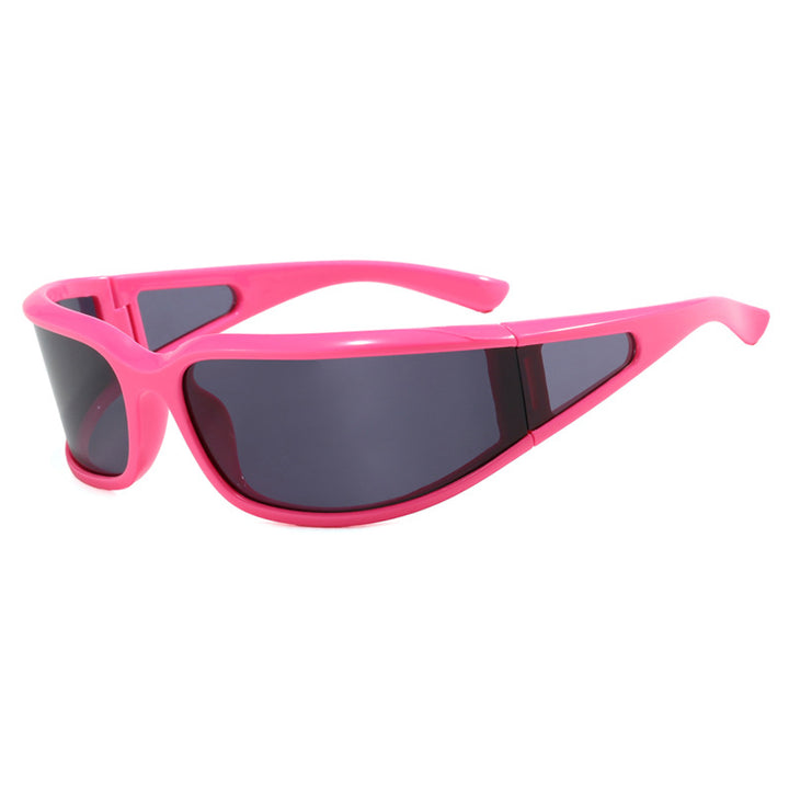 Dame Sport Solbrille Luvikno