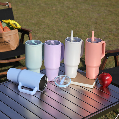 Men's practical drinking cups by Luvikno
