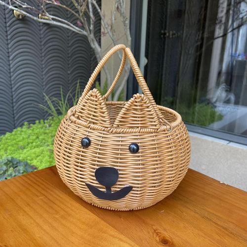 Unisex Korb Luvikno