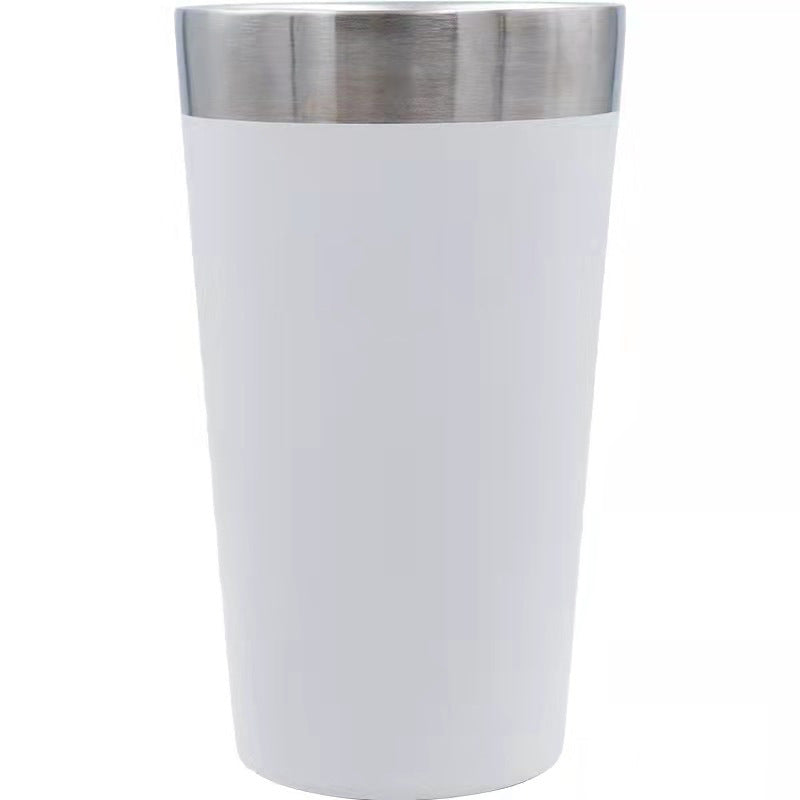 Unisex Isolert Krus Luvikno