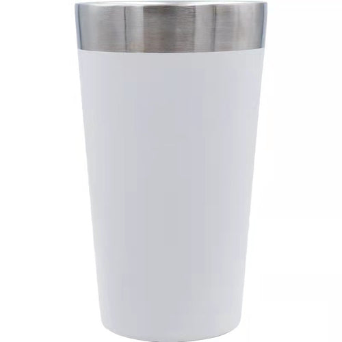 Unisex Isolert Krus Luvikno