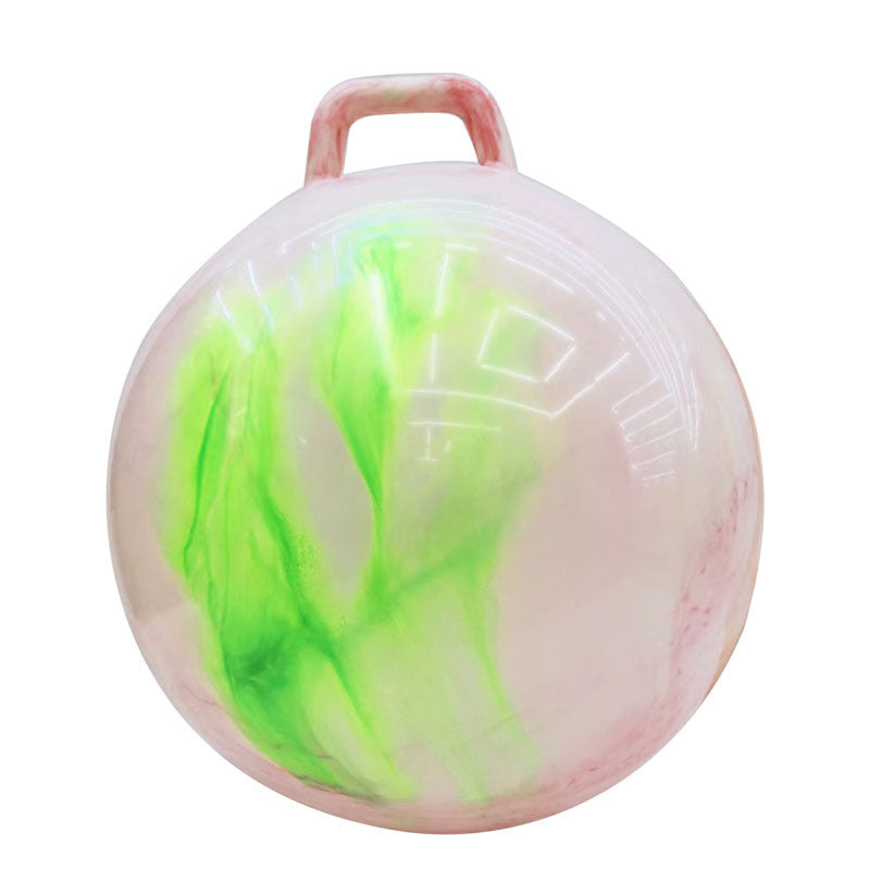 Unisex spillball med ergonomisk bærehåndtak Luvikno