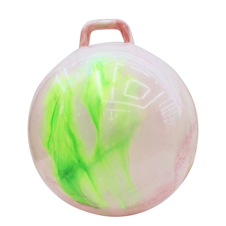 Unisex spillball med ergonomisk bærehåndtak Luvikno