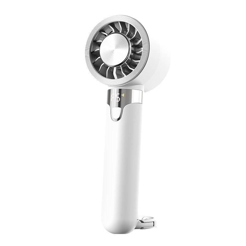 Unisex Advanced Portable Mini Vifte Luvikno