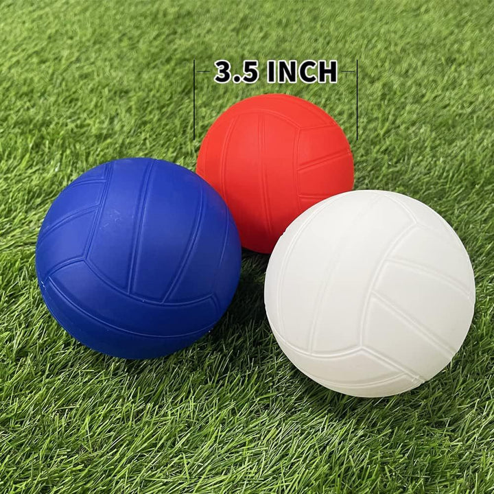 Unisex Spillball Luvikno