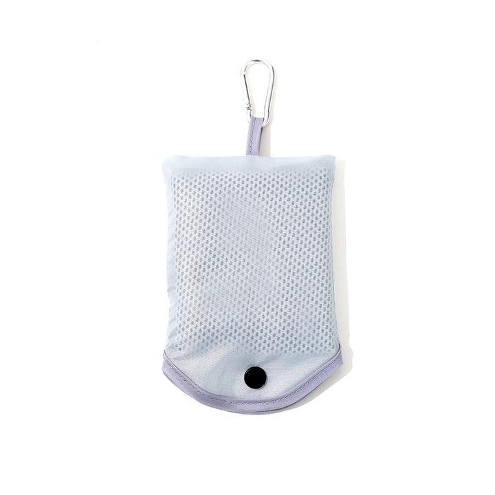 Unisex Multifunktjonal Reisetaske Luvikno