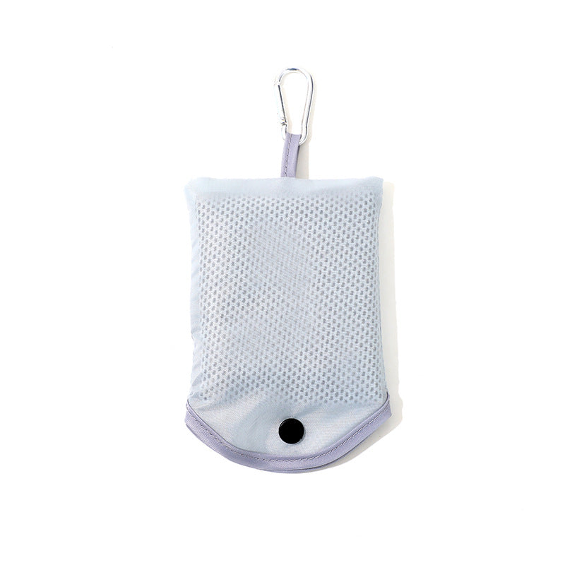 Unisex Praktisk Mikrofiber Håndkleveske Luvikno