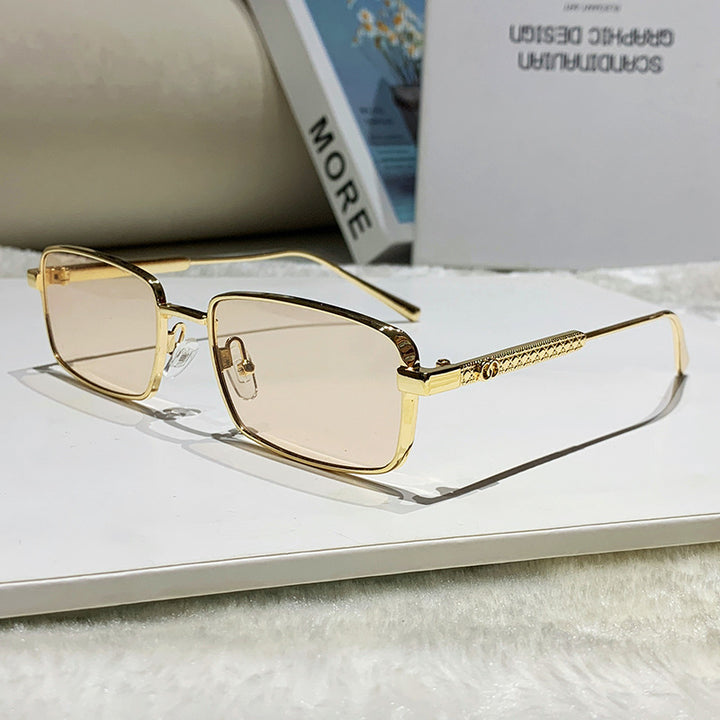 Dame elegant casual briller Luvikno