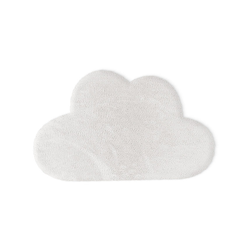 Unisex Morsomme Sitronform BadeMatte Luvikno
