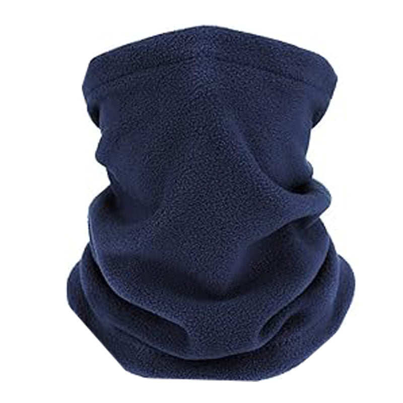Damer Fleece-Halsvarmer Luvikno