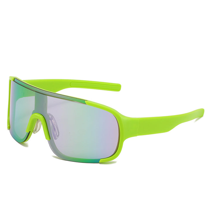 Dame Sporty vernebrille med ergonomisk design Luvikno