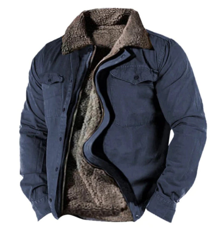 Luvik | VINTAGE-WESTERN-TAKKI