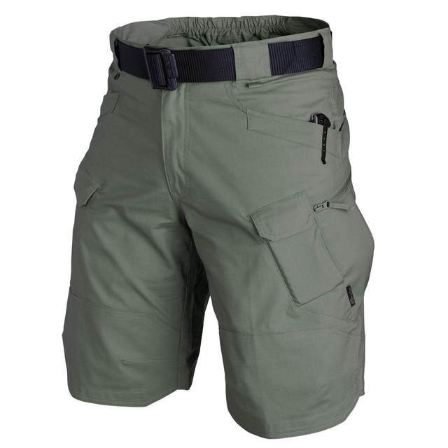 Luvik | Cargo Shorts + ILMAINEN Vö