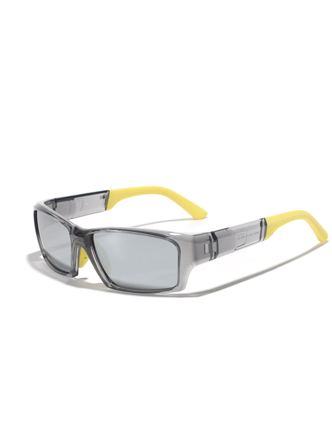 Damer Sporty UV-beskyttelses solbriller med ergonomisk design Luvikno