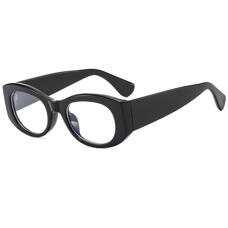 Dame Designer-solbrille Luvikno