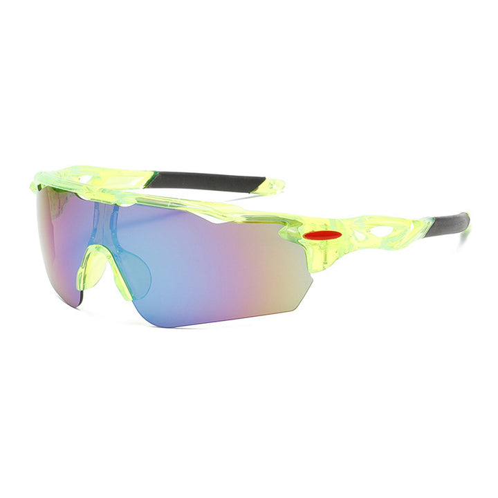 Dame sportbrille med innovativt ergonomisk design Luvikno