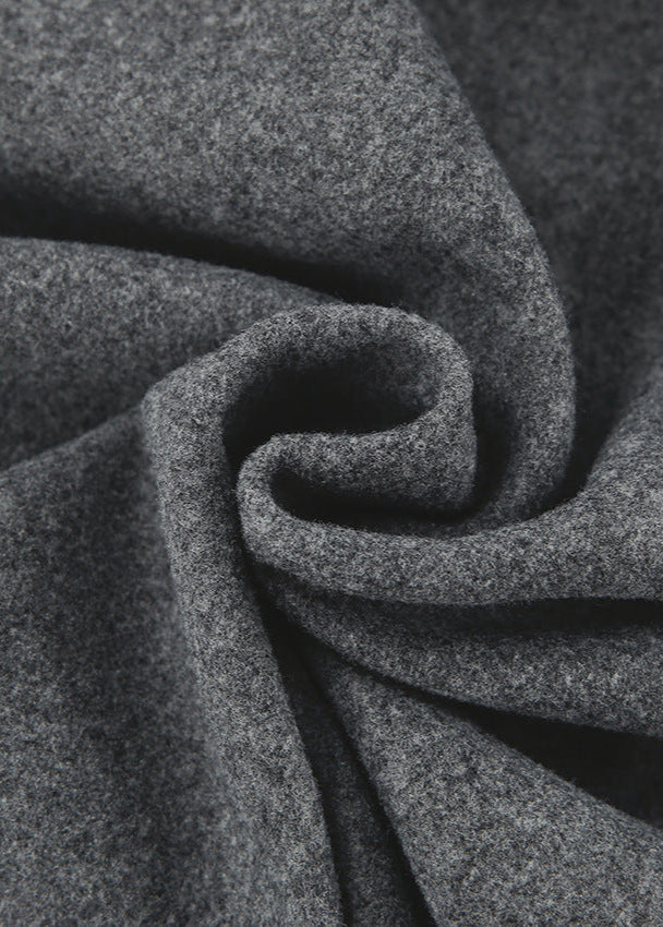 Luvik | Yli suuri villainen pomppujakku