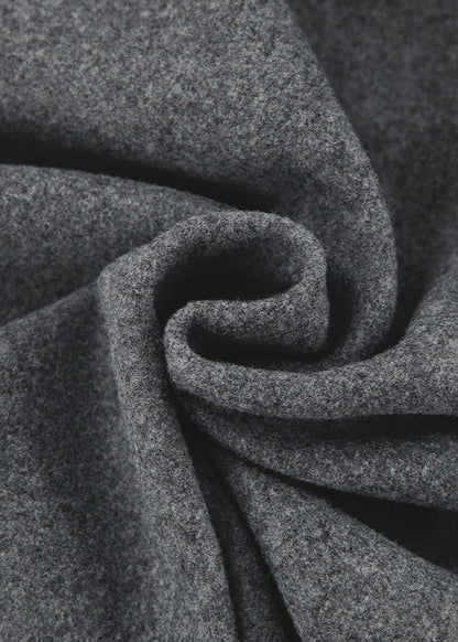 Luvik | Yli suuri villainen pomppujakku