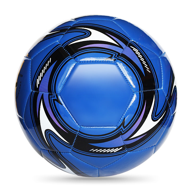 Herre fotball Luvikno