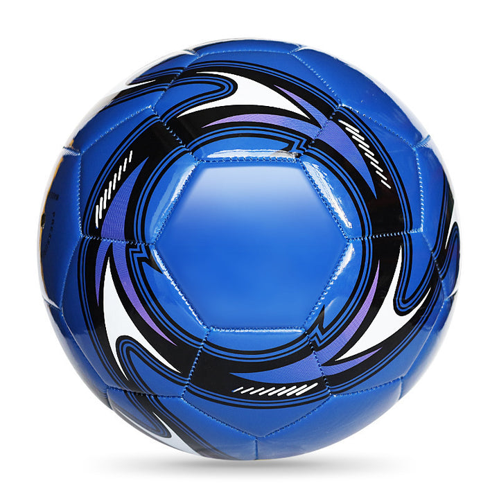 Herre fotball Luvikno