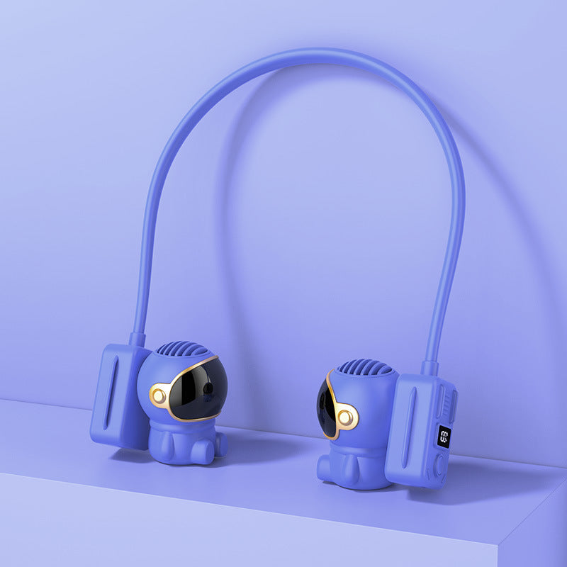 Unisex Bluetooth-hodetelefoner Luvikno