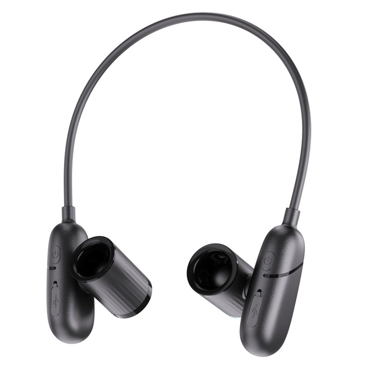 Dame Bluetooth Sporthodetelefon Luvikno