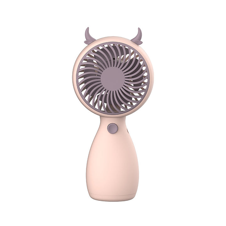 Unisex Bærbar Mini Vifte Luvikno