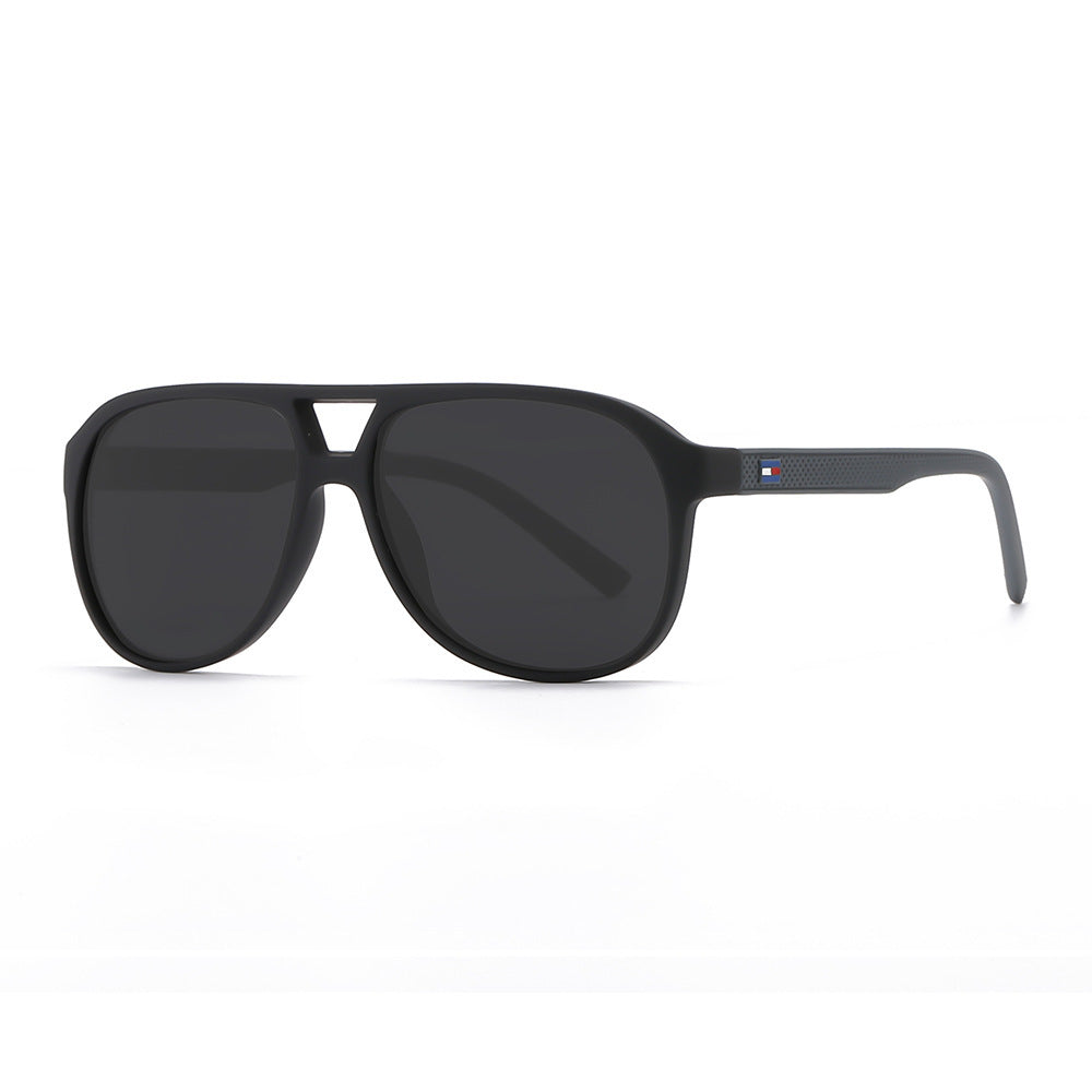 Dame Sporty Solbriller i moderne stil Luvikno