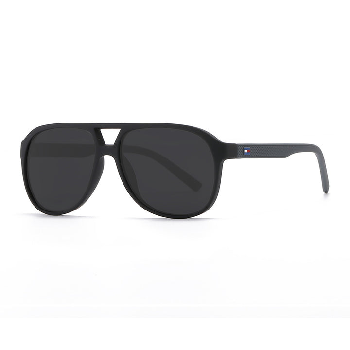 Dame Sporty Solbriller i moderne stil Luvikno