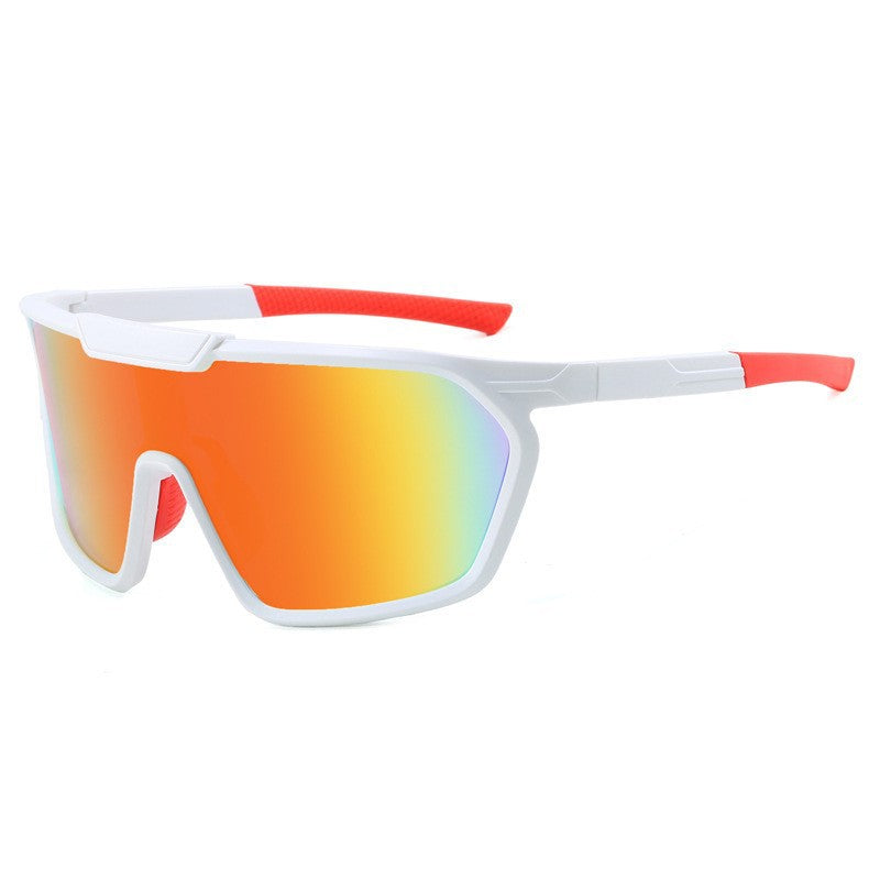 Herrer Sporty Beskyttelsesbriller Luvikno
