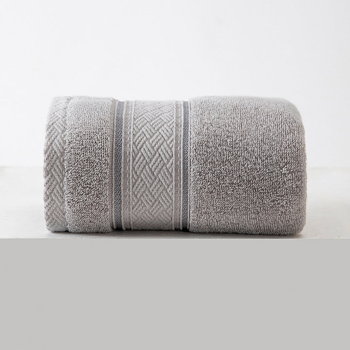 Dame Luxury Badetuch Luvikno