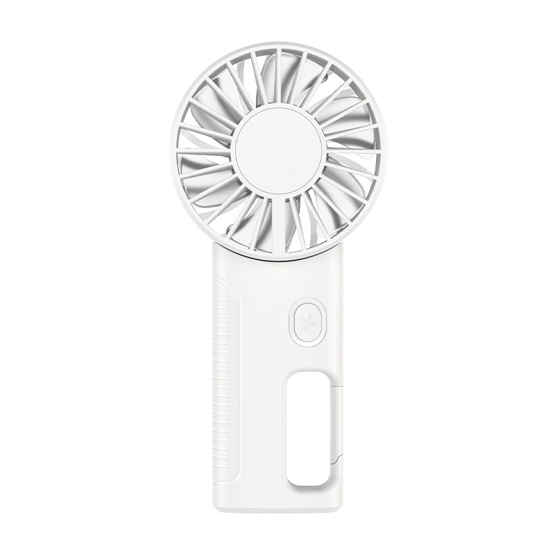 Dame bærbar USB-vifte Luvikno