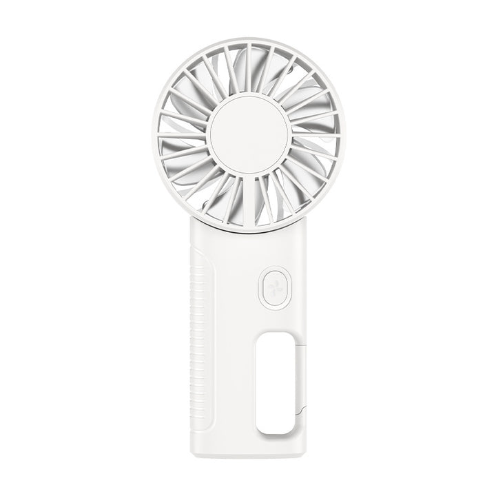 Dame bærbar USB-vifte Luvikno