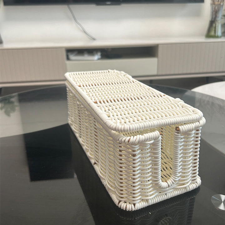 Oppbevaringskurv Luvikno