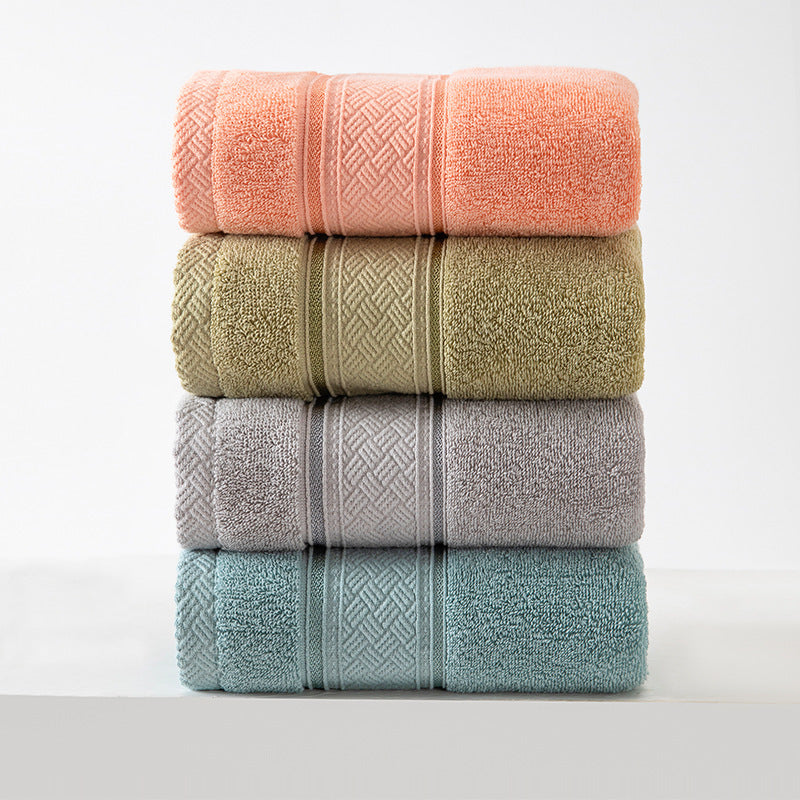 Dame Luxury Badetuch Luvikno